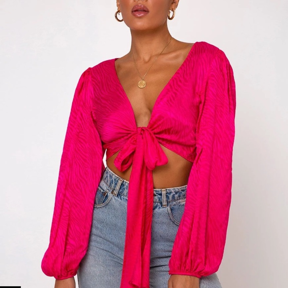 Motel rocks top